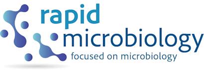 Rapid Microbiology logo