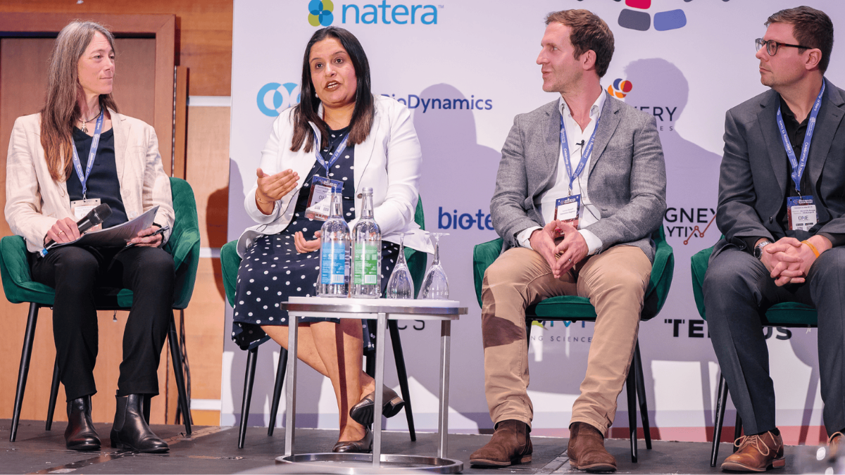 Microbiome Movement Summit Europe 2025