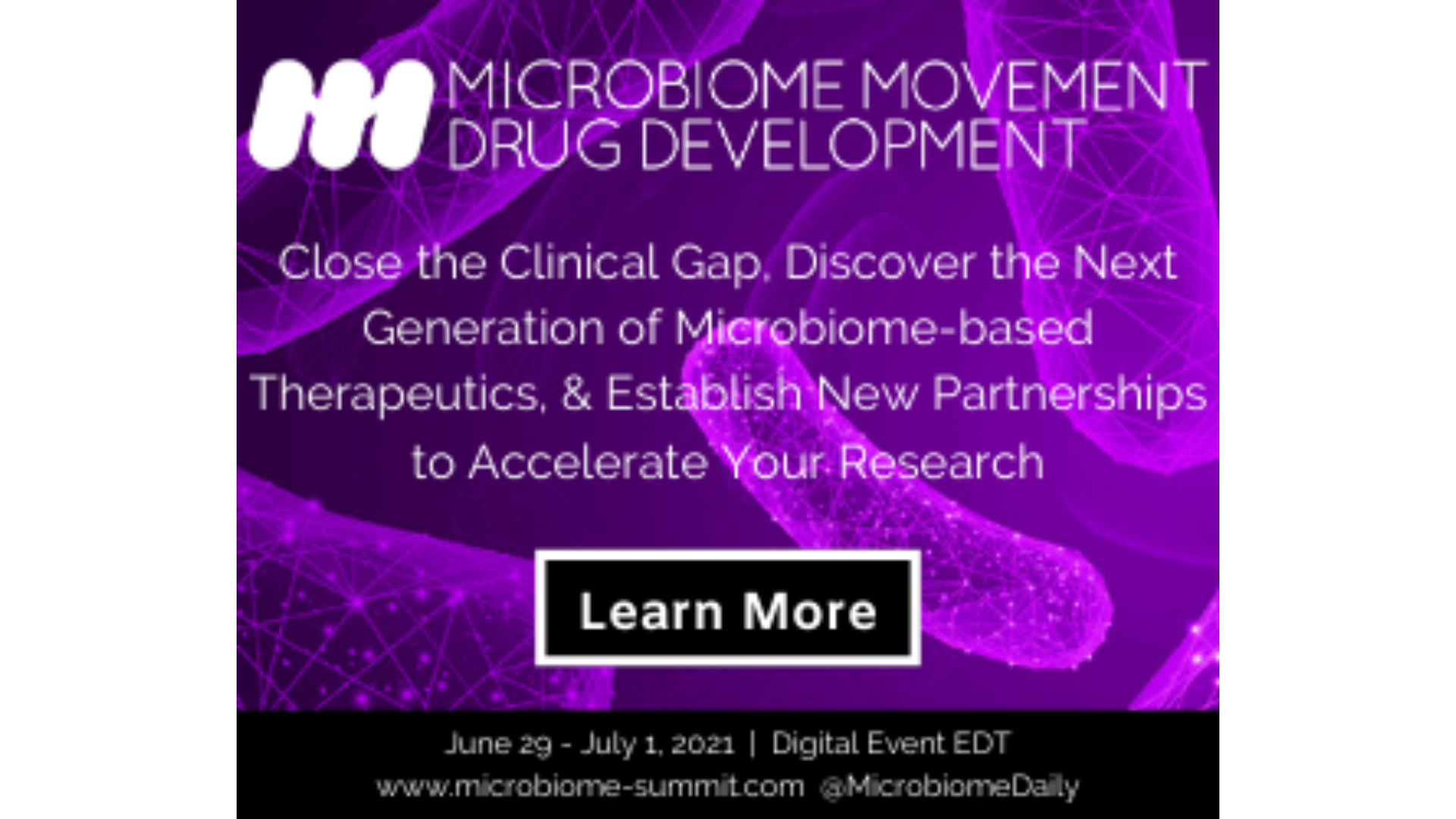 Microbiome Movement Summit