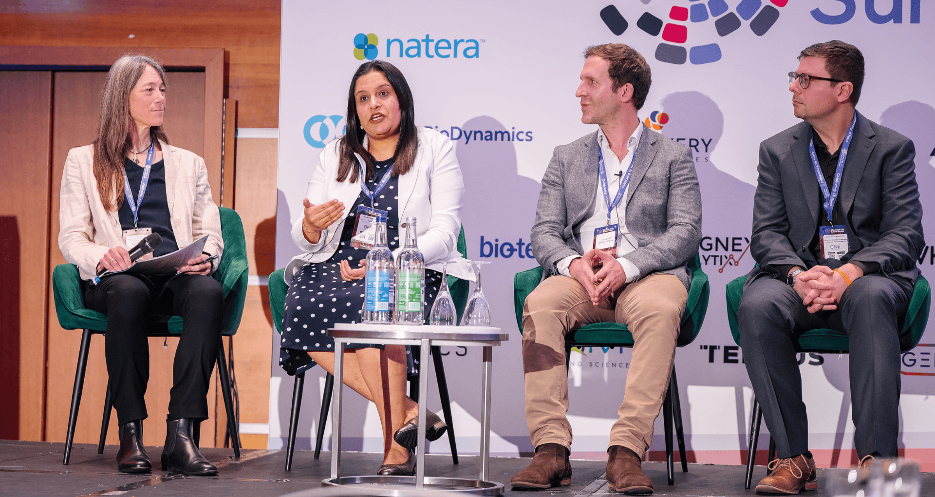 10th Microbiome Movement Summit Europe