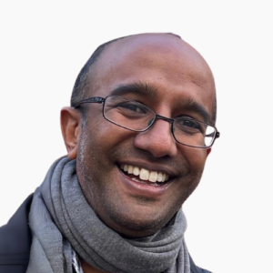 Aran Singanayagam - Imperial College London