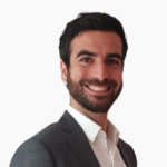 Benjamin Hadida