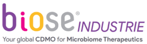 Biose Logo - 10th Microbiome Movement Summit Europe