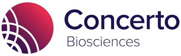 Concerto Biosciences 10th Microbiome Movement Summit Europe