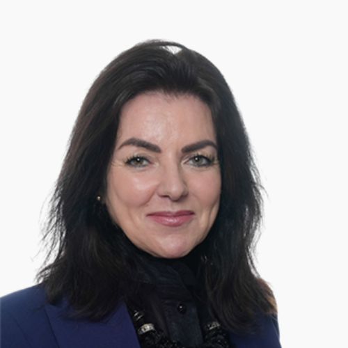 Denise Kelly - Seventure