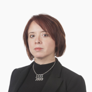 Gabriela Juárez Martínez