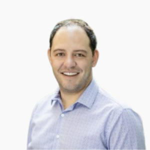 Jason Goldsmith - Nestle