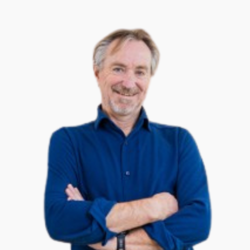 Jos Seegers - Caelus Health