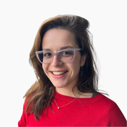 Konstantina Zafeiropoulou - UMC