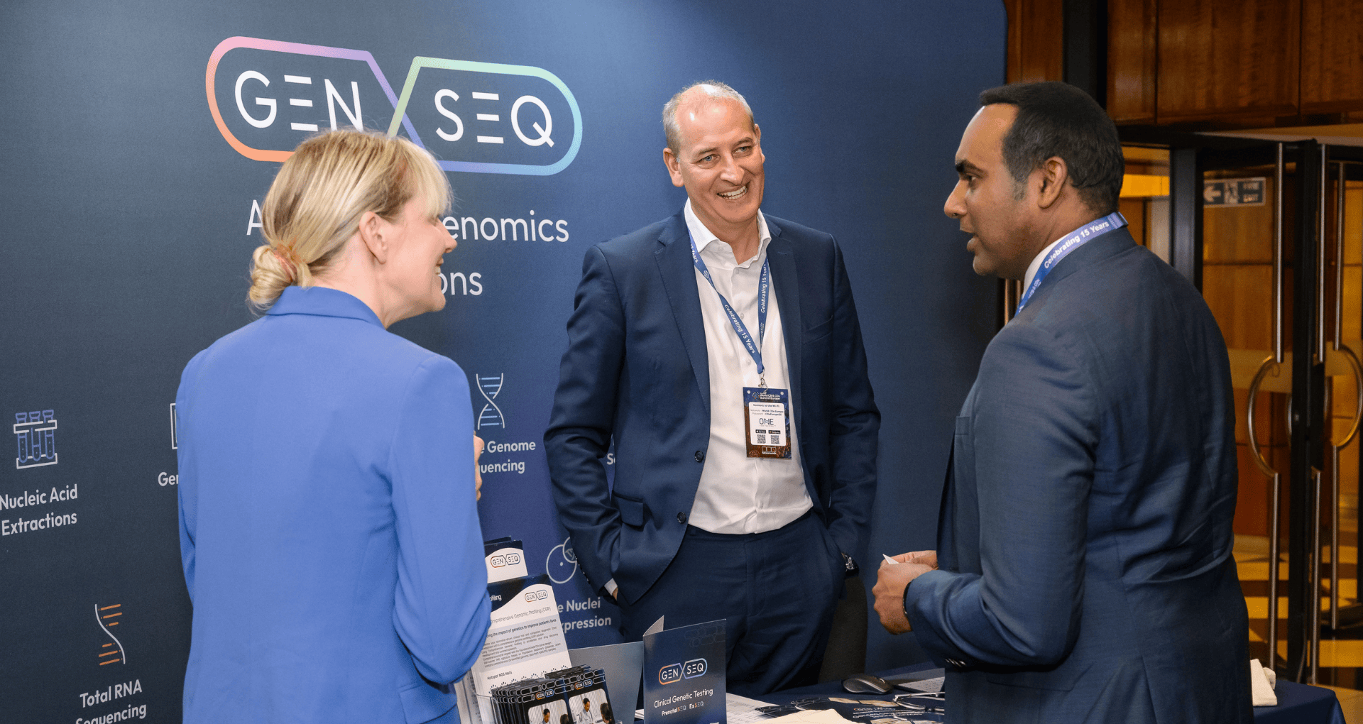 Networking 10th Microbiome Movement Summit Europe 10th Microbiome Movement Summit Europe