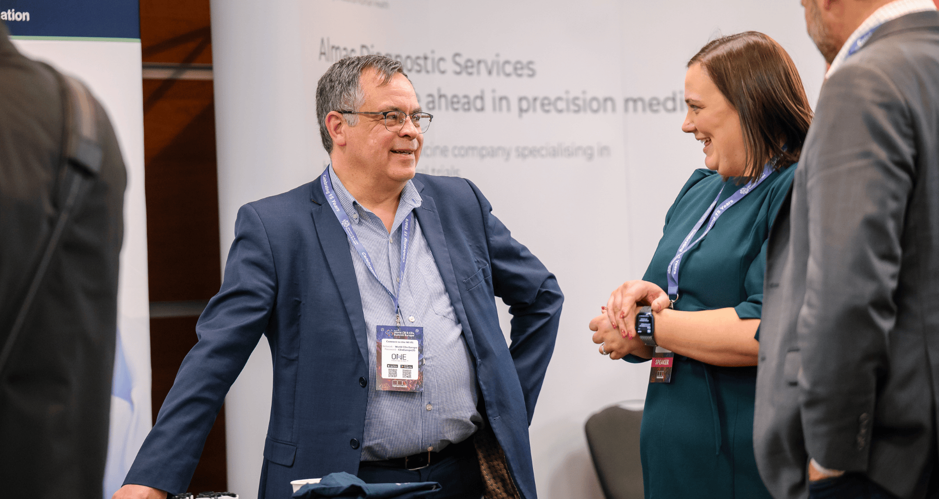 10th Microbiome Movement Summit Europe