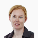 Rikke C Nielsen