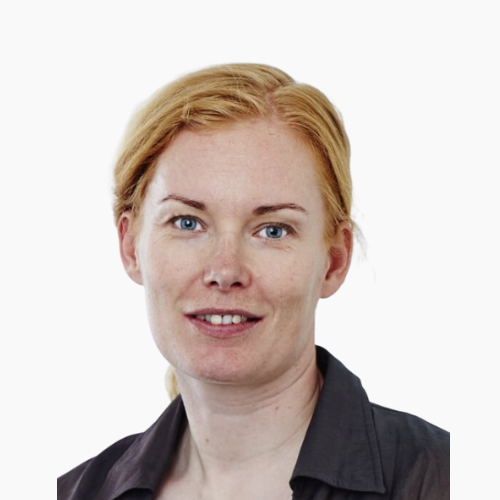 Rikke Nielsen