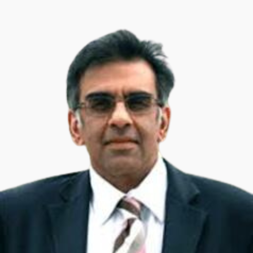 Tariq Iqbal - University of Birmingham