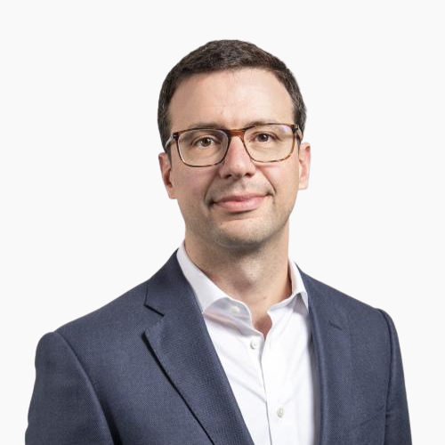 Tomas de Wouters - PharmaBiome