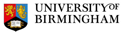 University of Birmingham -10th Microbiome Movement Summit Europe