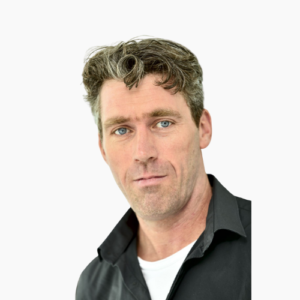 Wouter De Jonge - UMC Wouter De Jonge - UMC