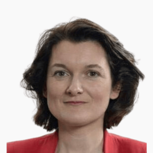 Isabelle de Cremoux Chief Executive Officer Seventure Partners