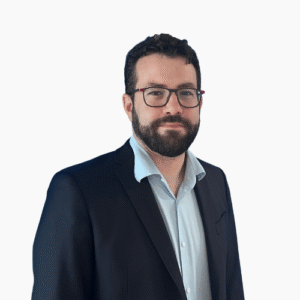 Guilhaume Debroas Head of Corporate Development Maat Pharma