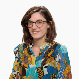 Pilar Martinez Ronquillo Senior Scientist & Head of Production