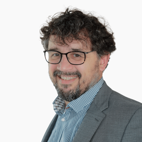 Richard Ellis Global Business Development Director CDMO services Biose Industrie