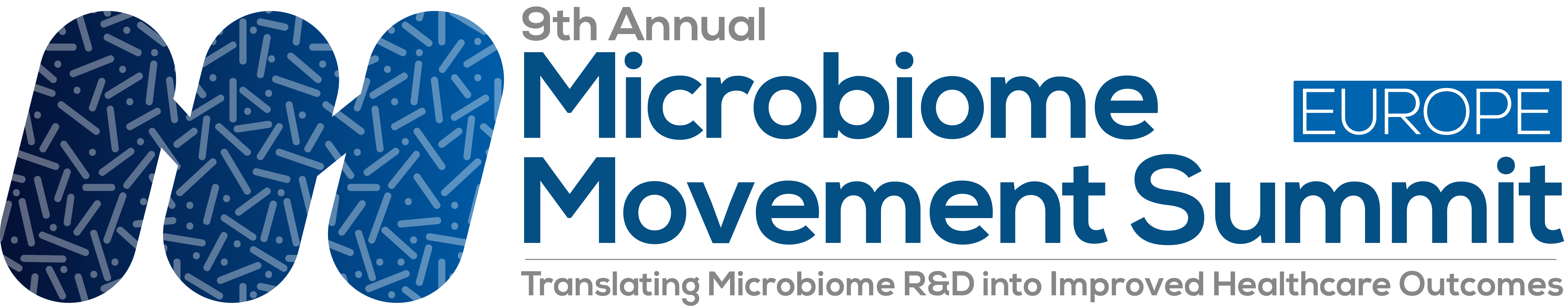 9th Microbiome Movement Pipeline Development Summit Europe