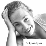Lynne Sykes