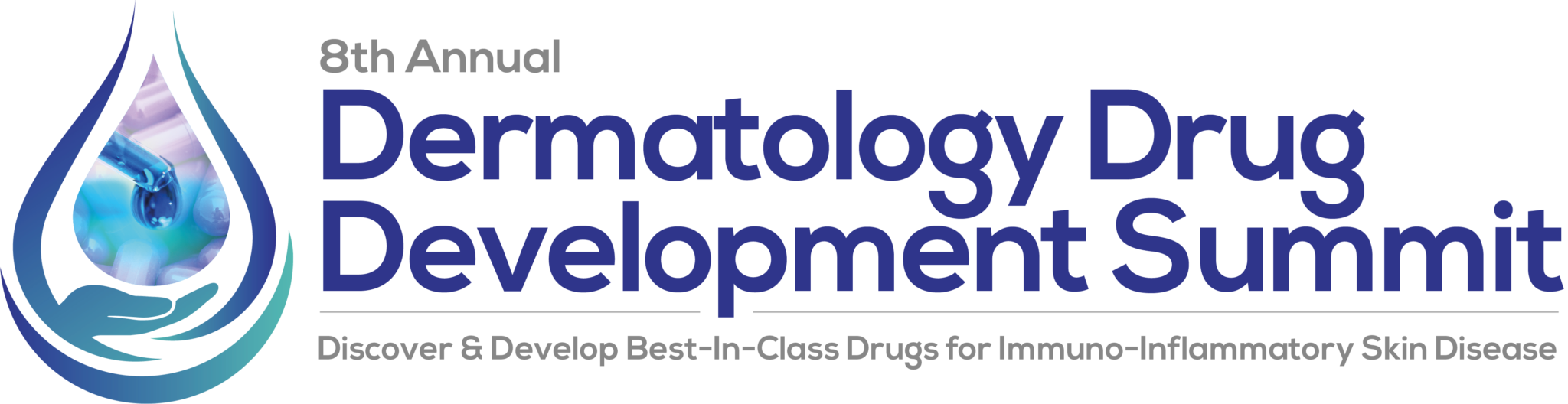 Dermatology Drug Development Summit, Microbiome Movement Europe