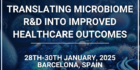 Microbiome Movement Conference Europe