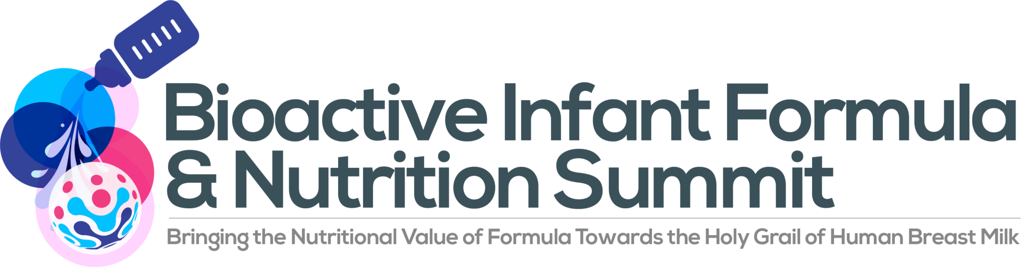 Bioactive-Infant-Formula-Nutrition-Summit, Microbiome Movement Europe