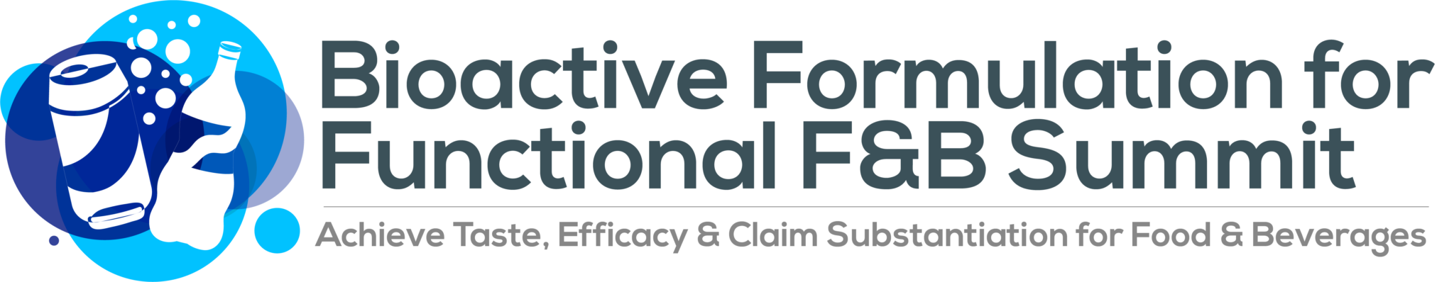 Bioactive Formulation for Functional Food & Beverage, Microbiome Movement Europe